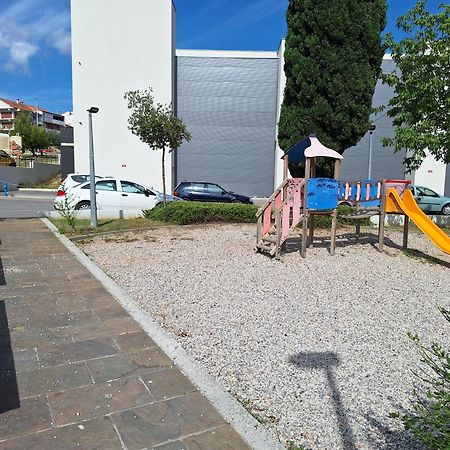 Spalato Apartment Exterior photo