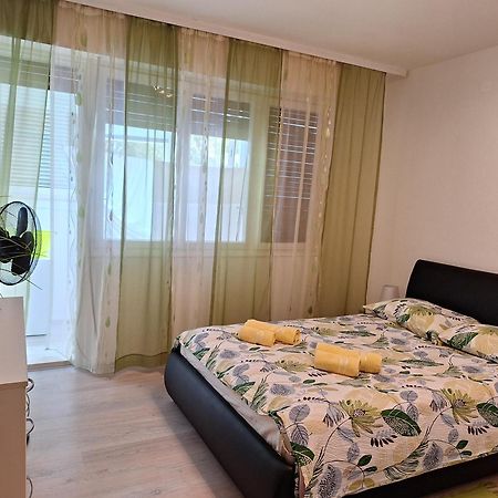 Spalato Apartment Exterior photo