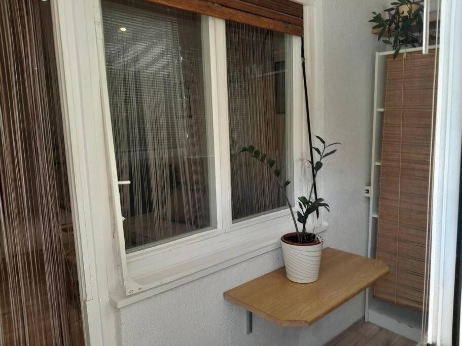 Spalato Apartment Exterior photo