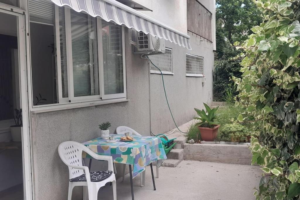 Spalato Apartment Exterior photo