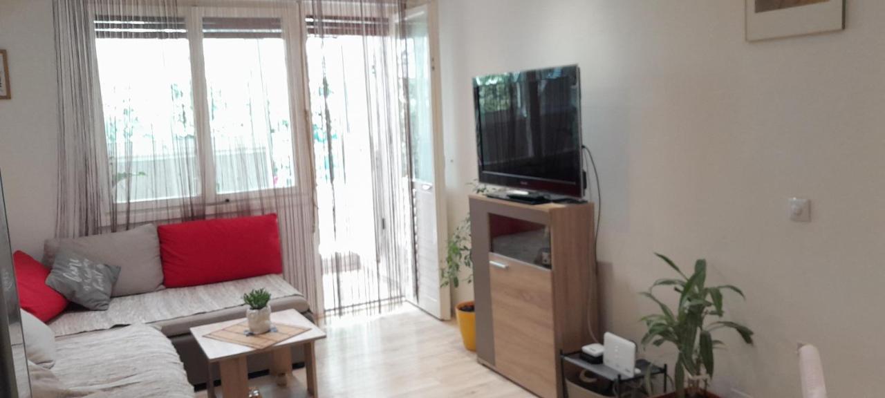 Spalato Apartment Exterior photo