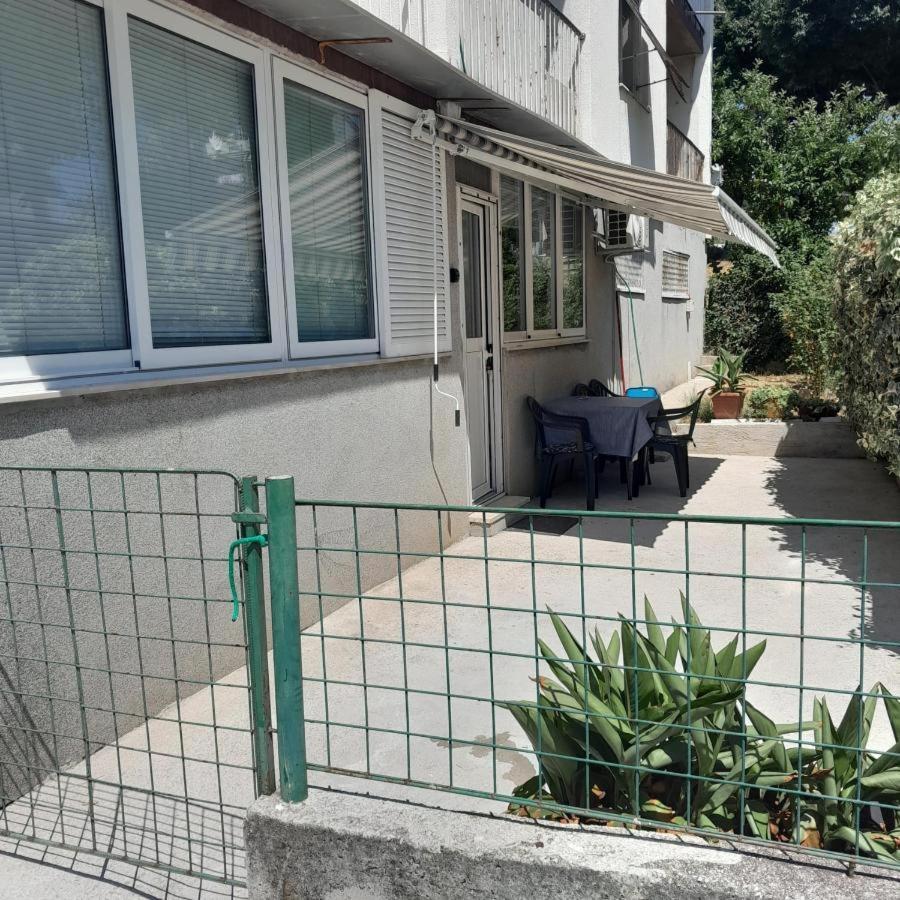 Spalato Apartment Exterior photo