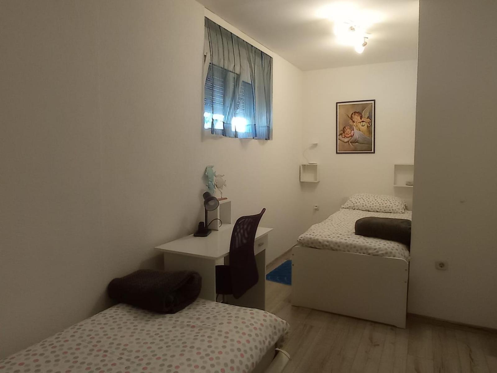 Spalato Apartment Exterior photo