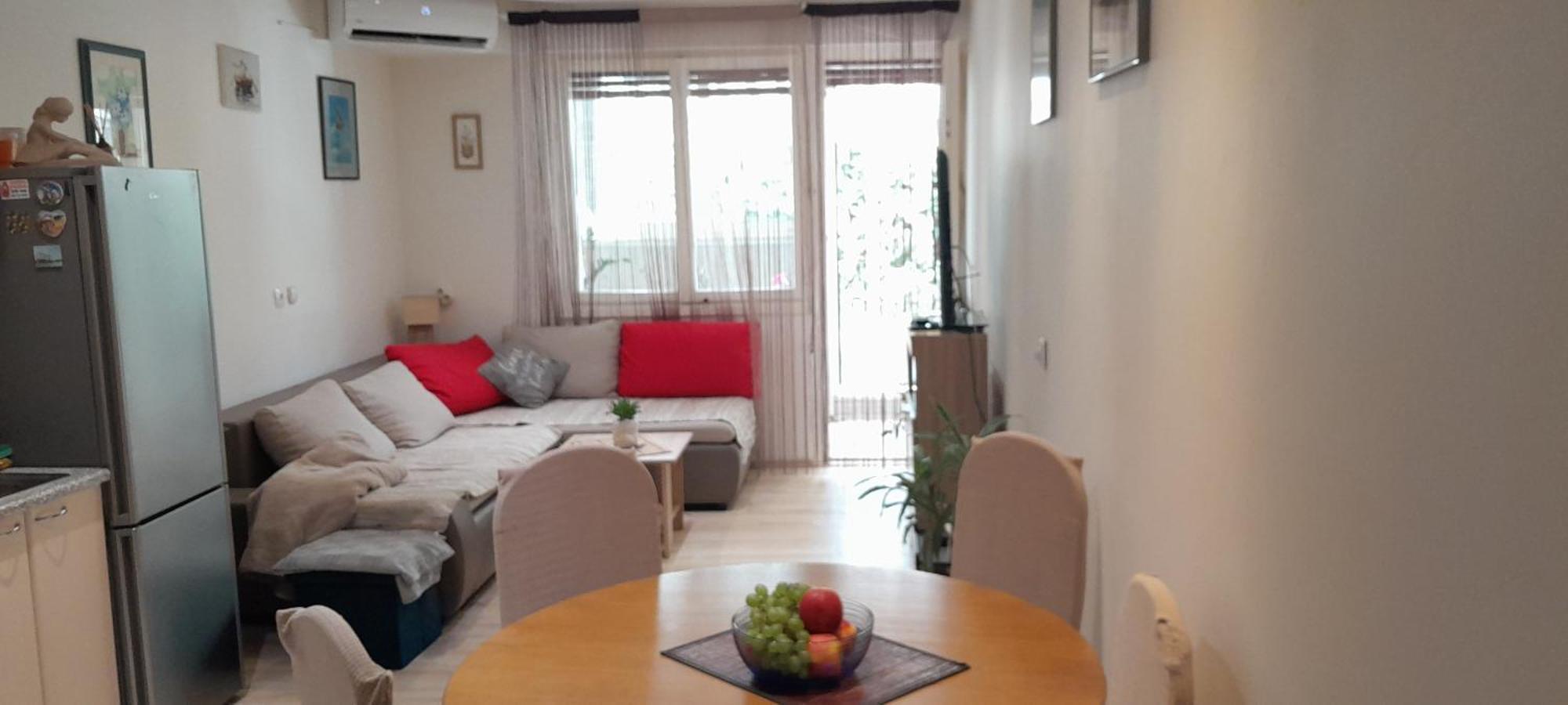 Spalato Apartment Exterior photo